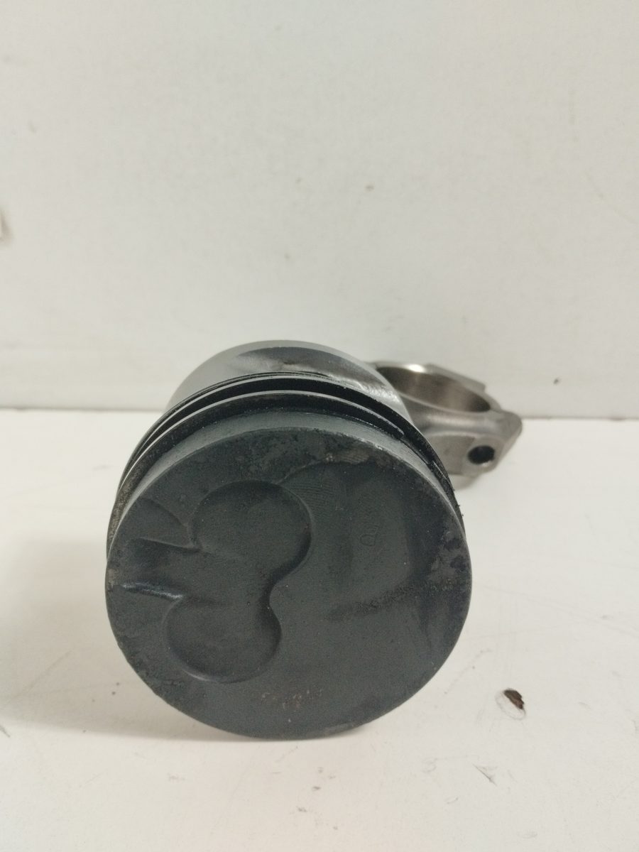 Piston Y Biela Ford Mondeo Berlina (GD) 1996-2001 GLX 1.8L 66kW