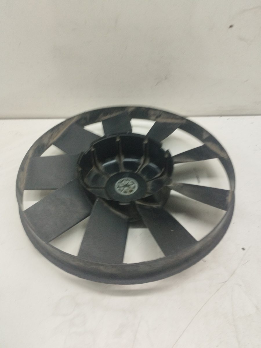 Paleta Electroventilador Citroën Ax 1987-1998 1.5 Diesel CAT (VJY. VJZ / TUD5) 1.5L 40kW