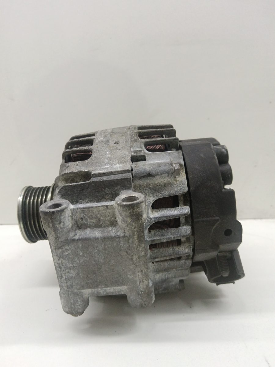 Alternador Citroën C4 Berlina 2004-2011 VTR Plus 1.6L 80kW V75765138002