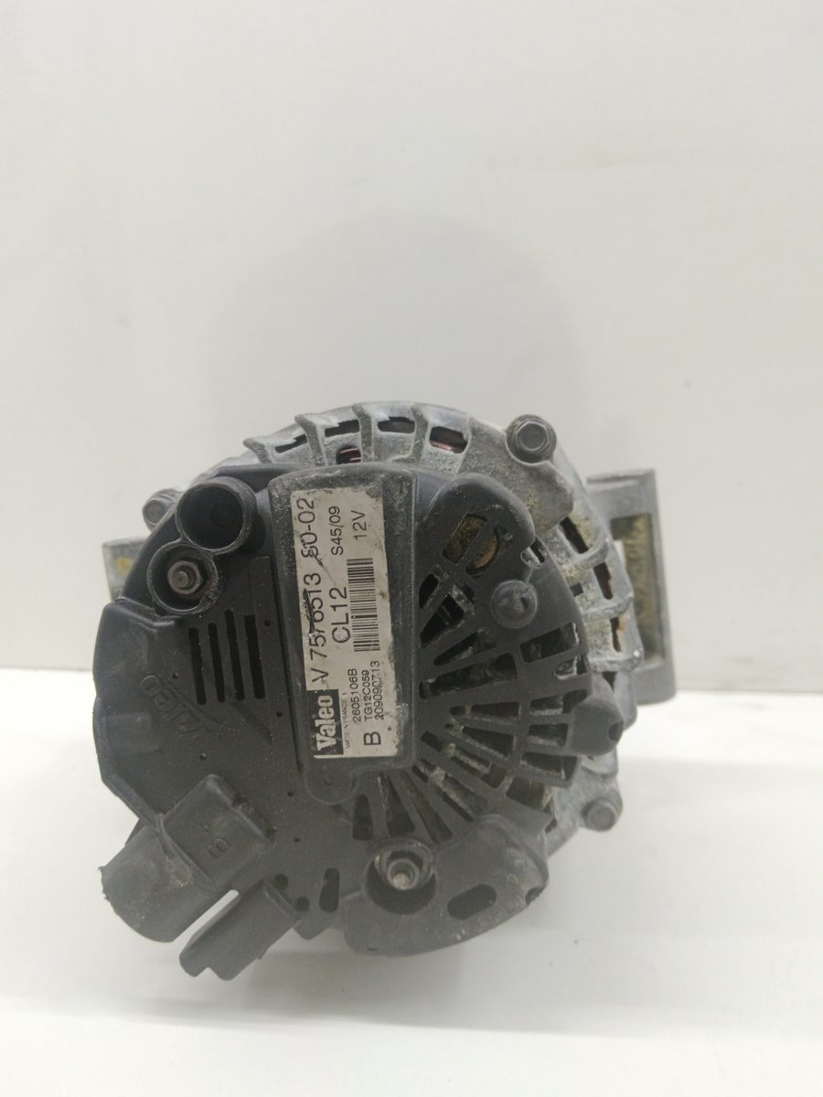Alternador Citroën C4 Berlina 2004-2011 VTR Plus 1.6L 80kW V75765138002