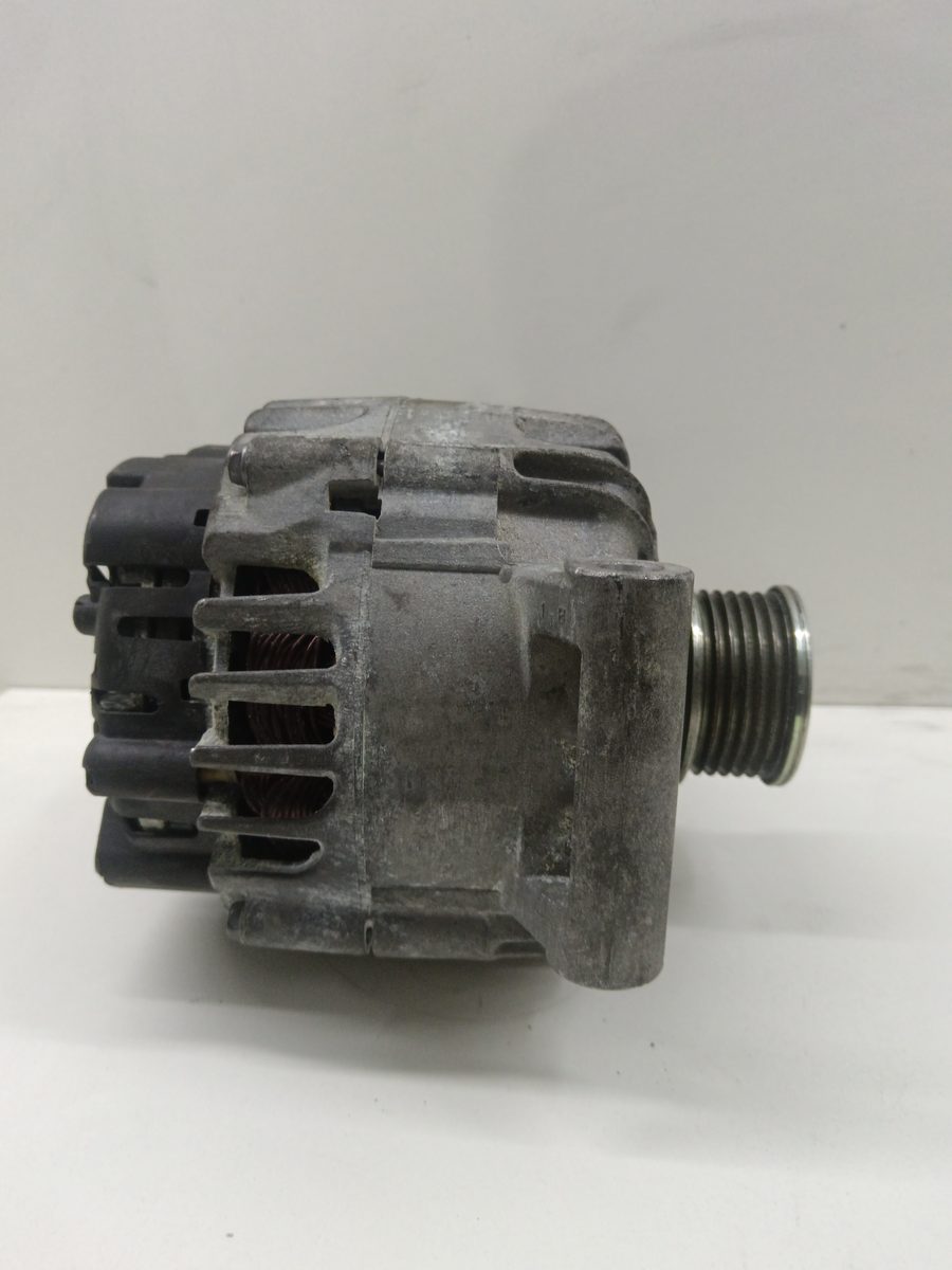 Alternador Citroën C4 Berlina 2004-2011 VTR Plus 1.6L 80kW V75765138002