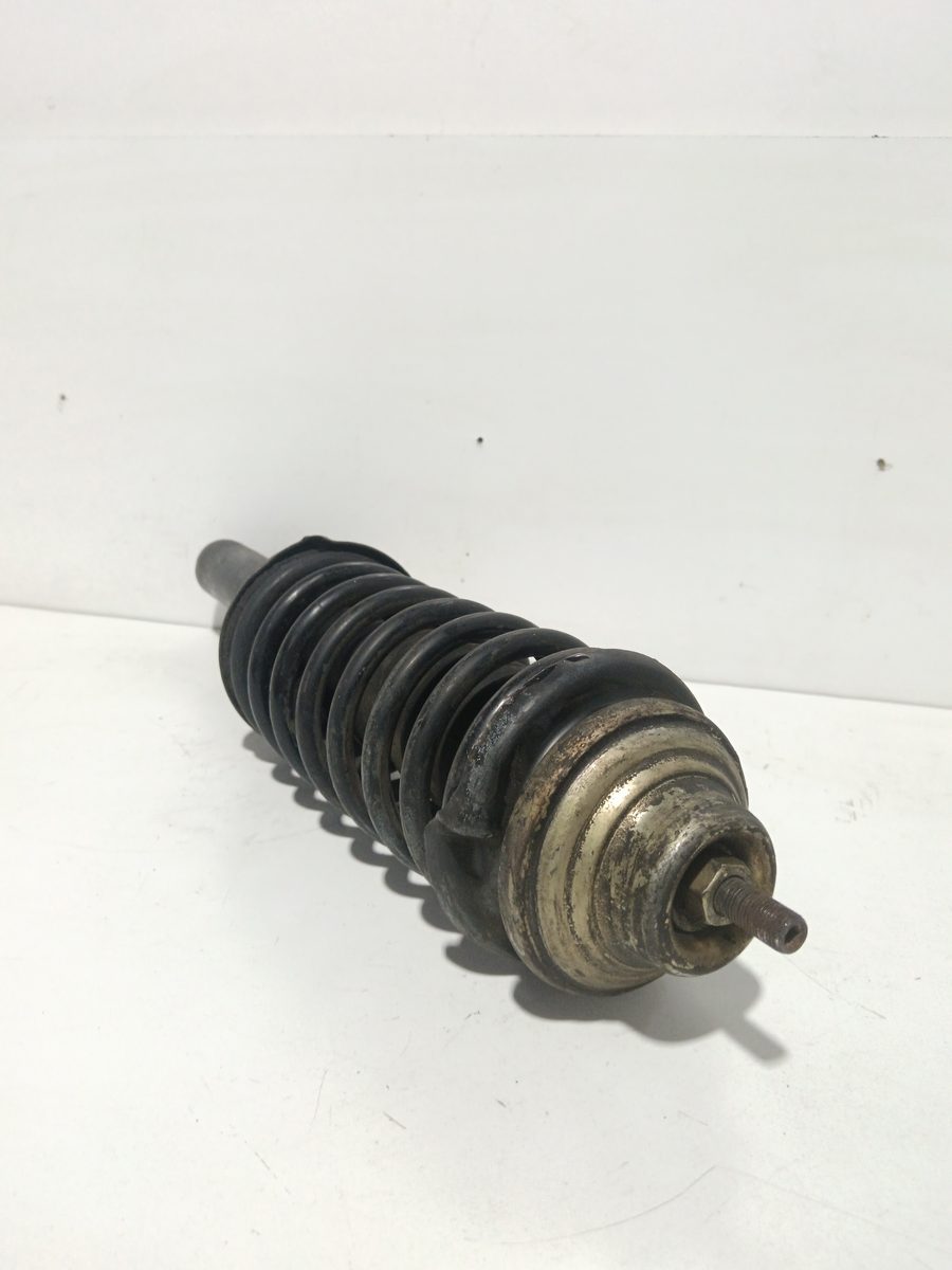 Amortiguador Delantero Der/Izq Ford Escort Berl./turn./cab./express 86AB18045AA