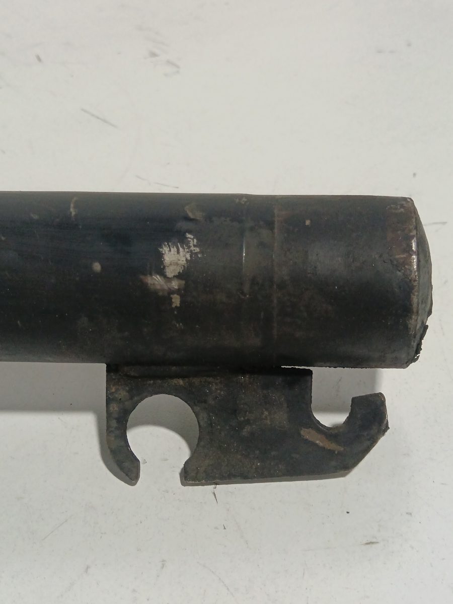 Amortiguador Delantero Der/Izq Ford Escort Berl./turn./cab./express 86AB18045AA