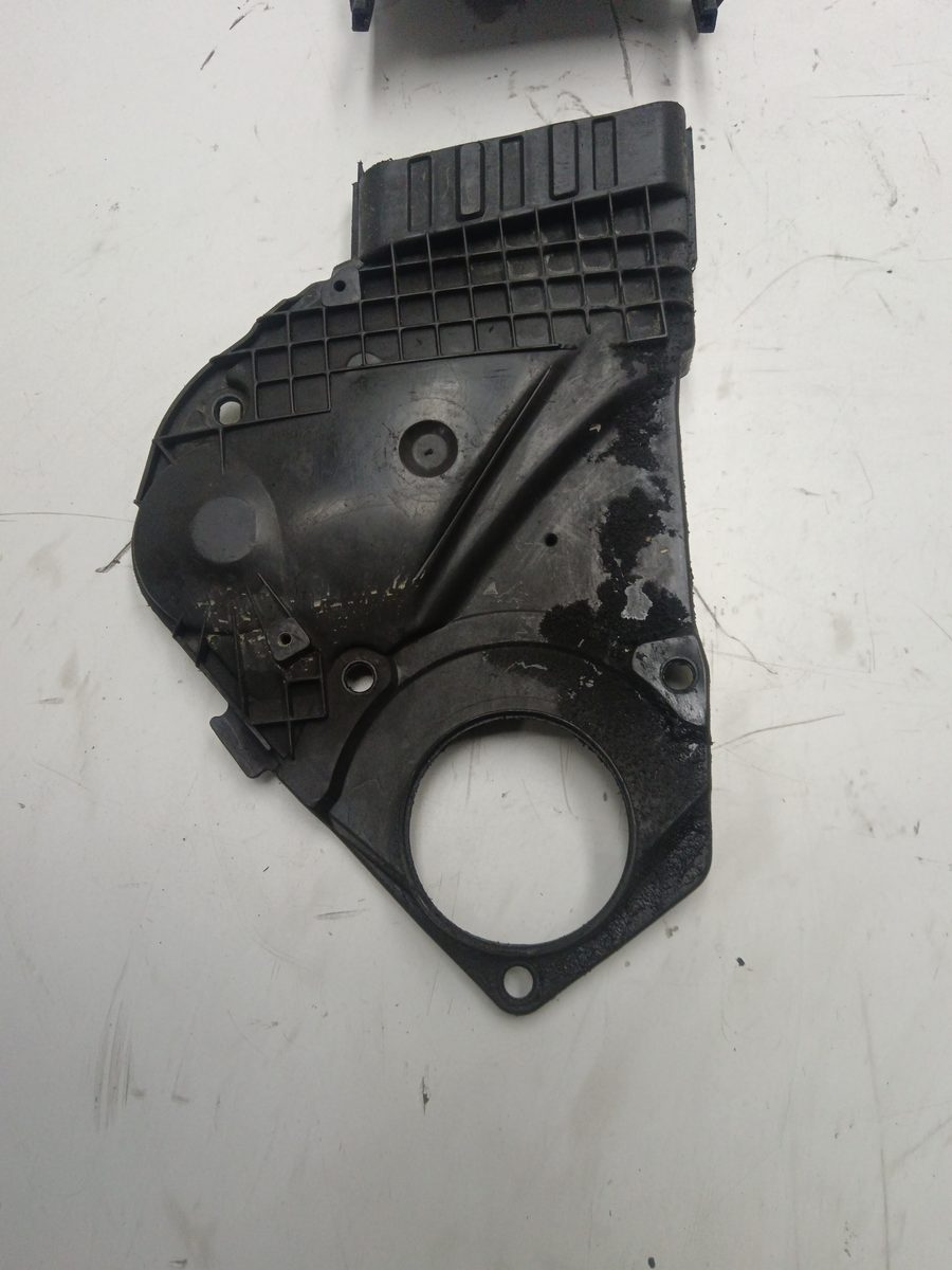 Tapa Distribucion Peugeot 206 Berlina 1998-2010 XR 1.9L 51kW