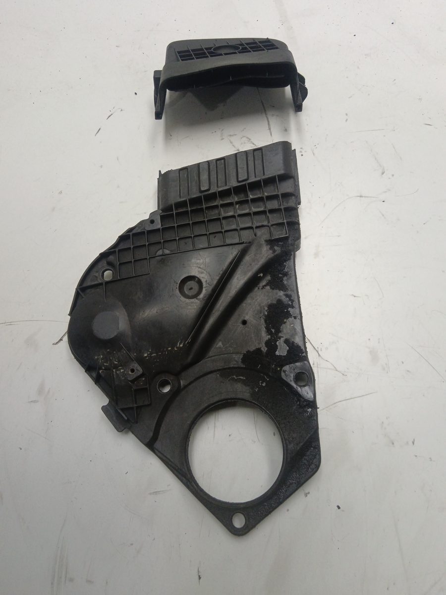 Tapa Distribucion Peugeot 206 Berlina 1998-2010 XR 1.9L 51kW