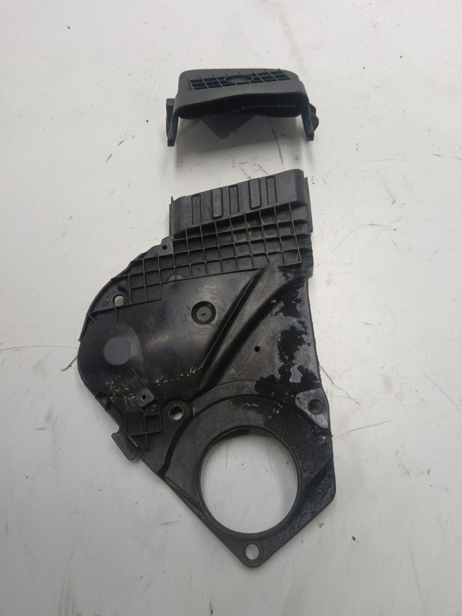 Tapa Distribucion Peugeot 206 Berlina 1998-2010 XR 1.9L 51kW