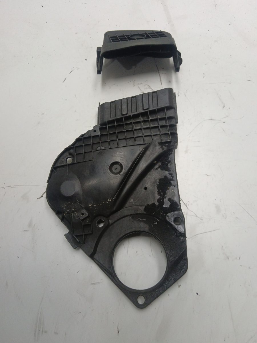 Tapa Distribucion Peugeot 206 Berlina 1998-2010 XR 1.9L 51kW