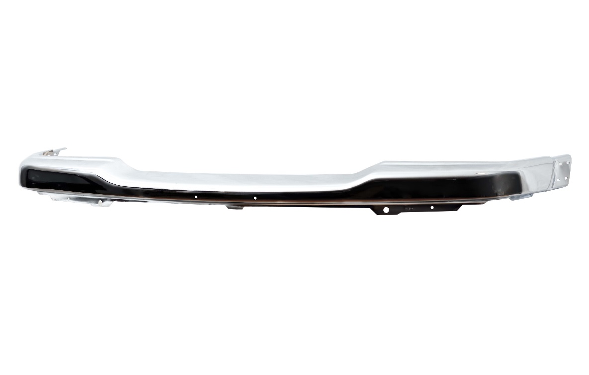 PARAGOLPE DELT. CROMADO