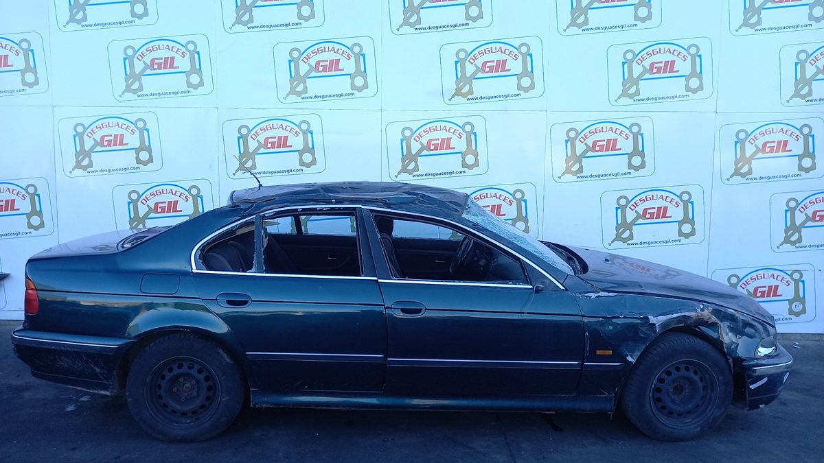 Centralita Motor Uce BMW Serie 5 Berlina (E39) 1995-2003 520i 2.0L 110kW 7518111