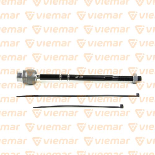 MATE CREMALLERA CORSA NOVO II MONTANA MEC. HEMBRA 14 (1.5)X14(1.5) X298MM=-680178-680289 VIEMAR