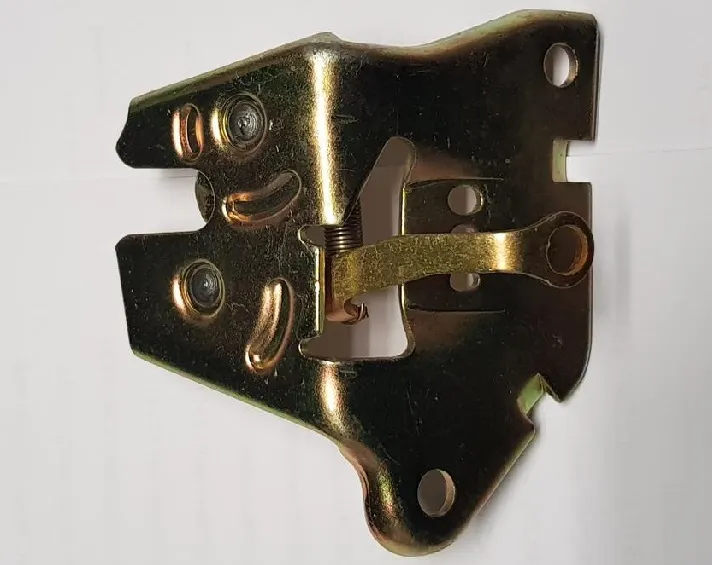 CERRADURA PORTON GM CELTA 07 (S/PROTECTOR)