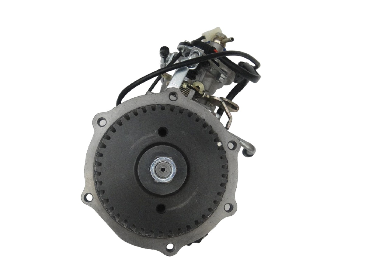 BOMBA INYECCION JAC 2.8T 4DA1