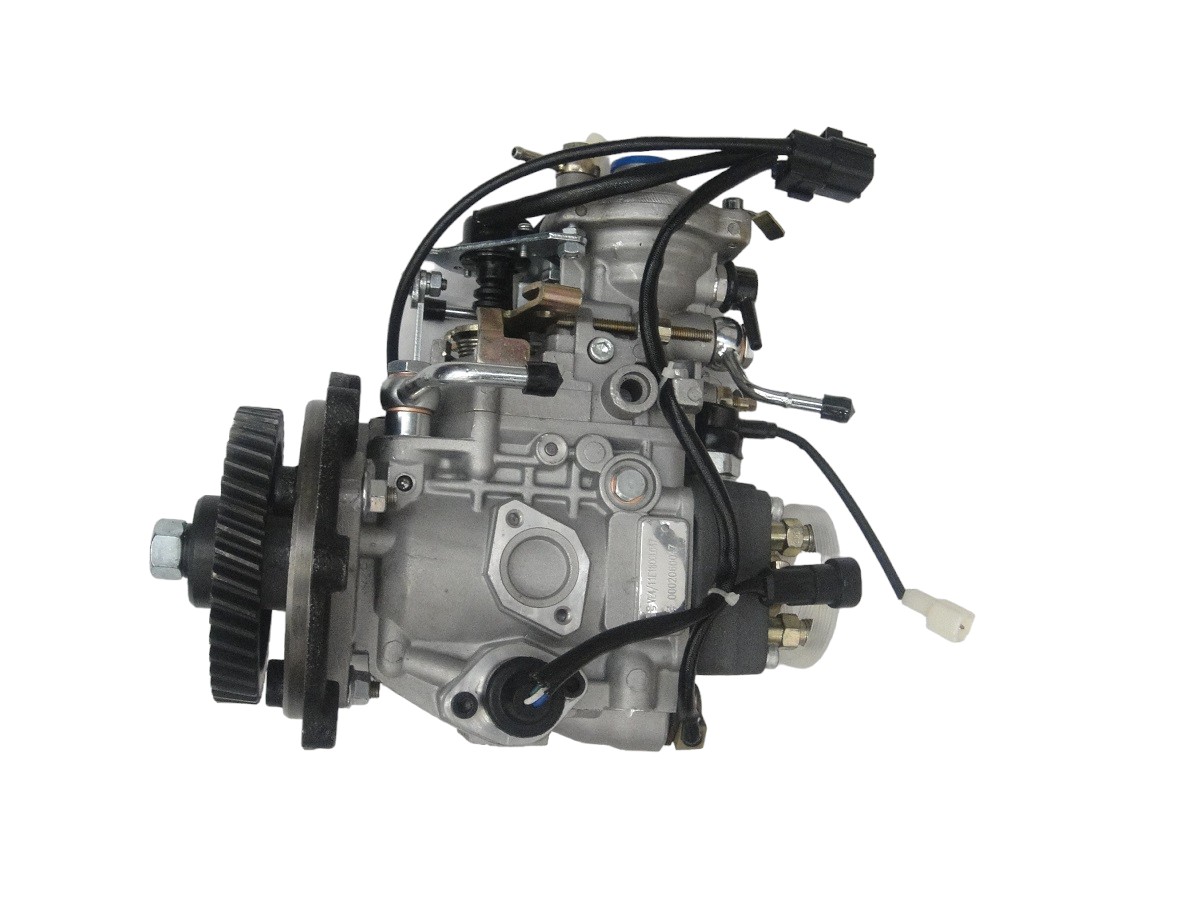 BOMBA INYECCION JAC 2.8T 4DA1