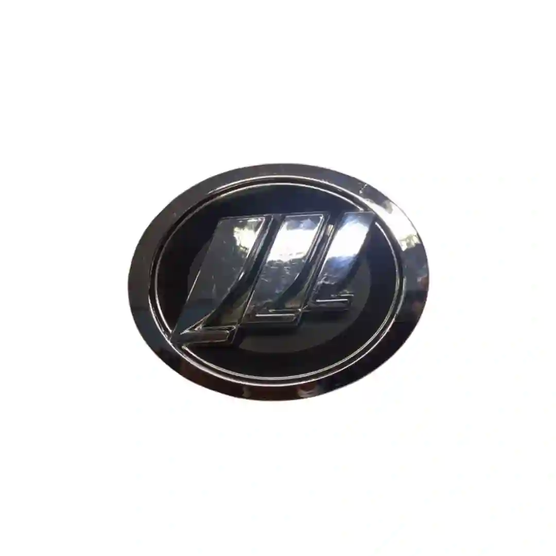 Emblema frontal