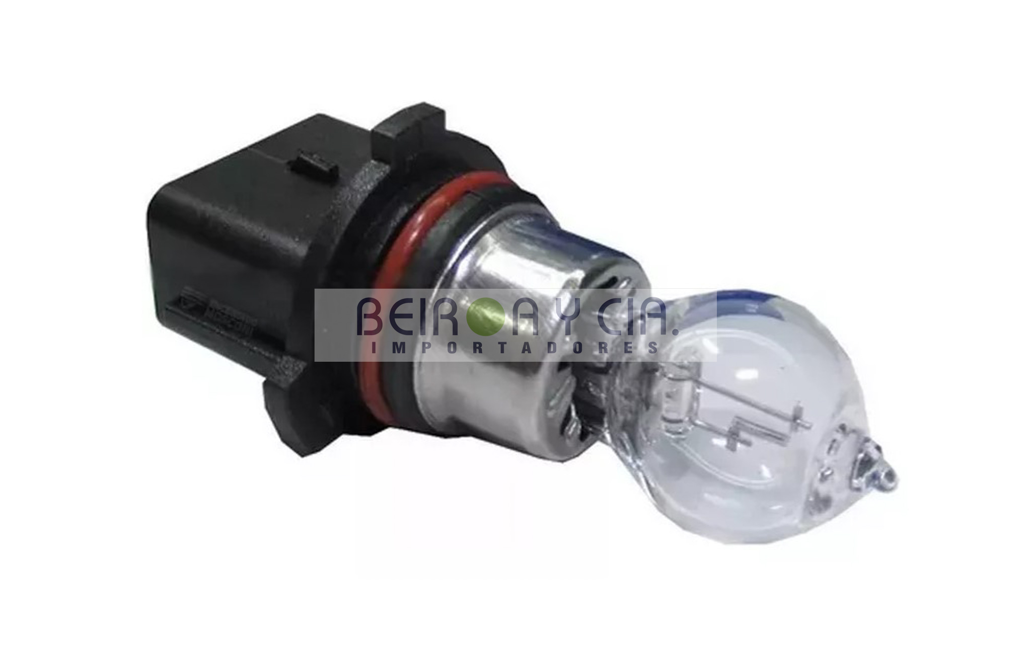 LAMPARA POLI P13W 12V 13W PG18.5-1