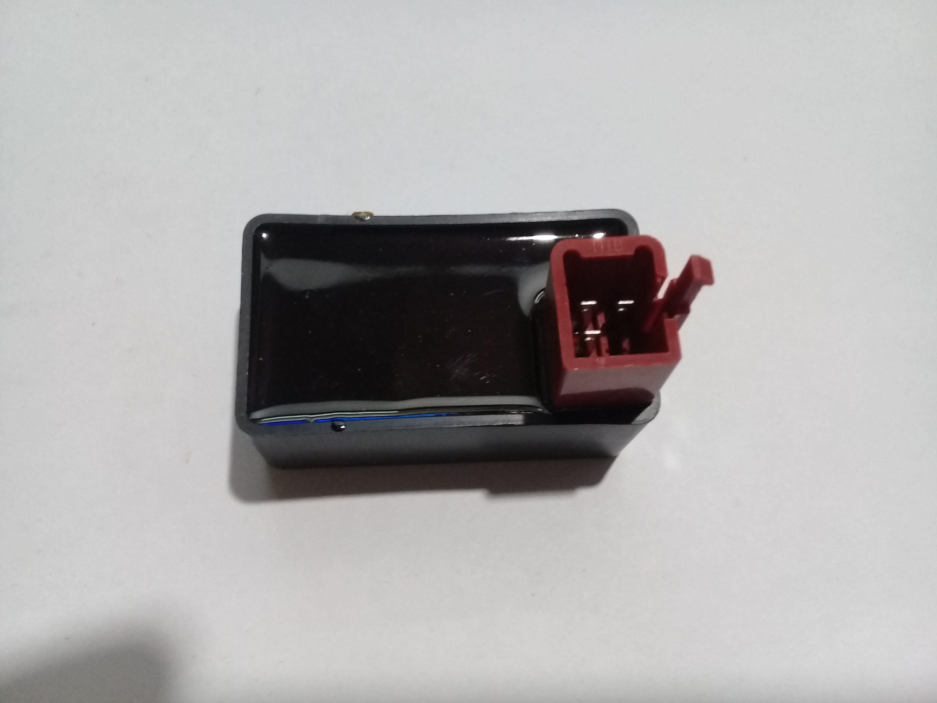 Módulo de Encendido para Motocicleta