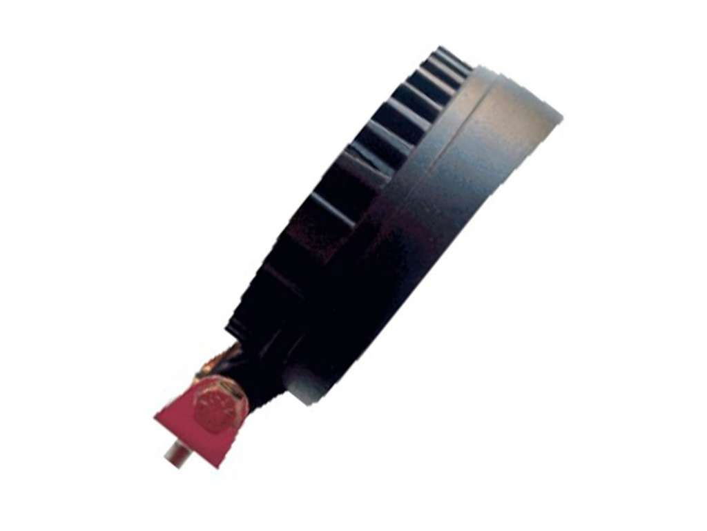 Faro auxiliar LED redondo 9 LEDs 113mm 10-60V