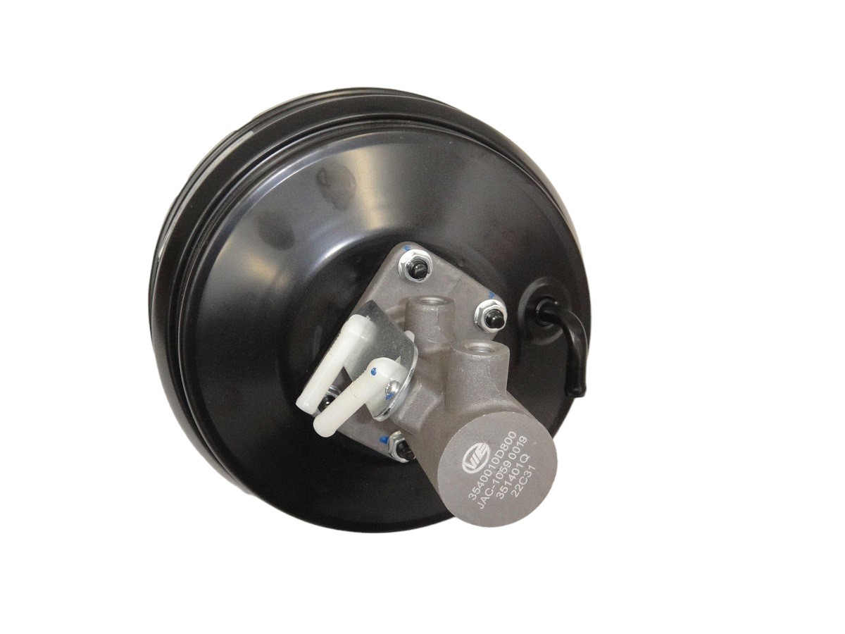 SERVO FRENO *JAC 1040 1´´1/4 CON BOMBA