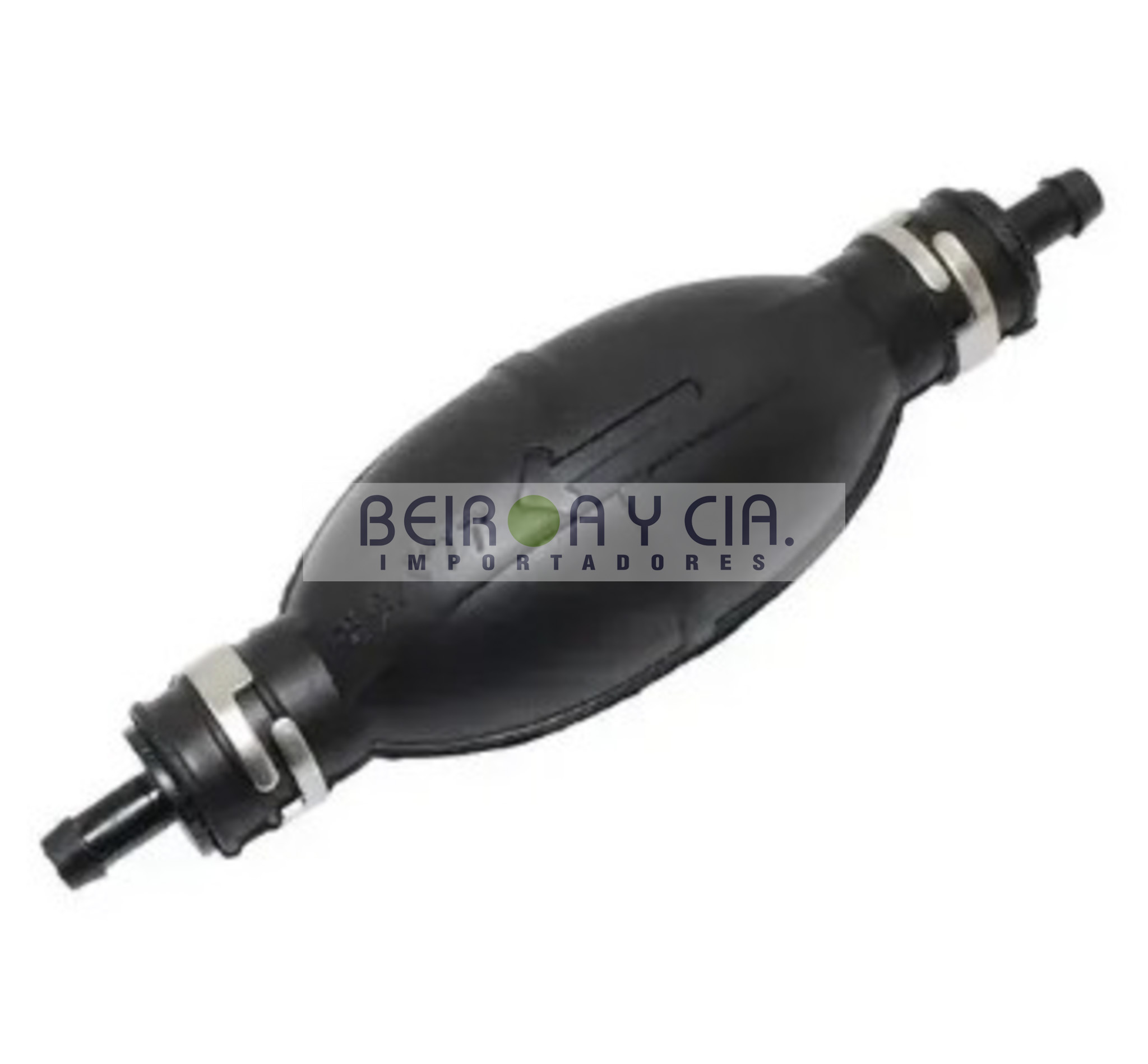 BOMBIN CEBADOR MANUAL GOMA GRANDE