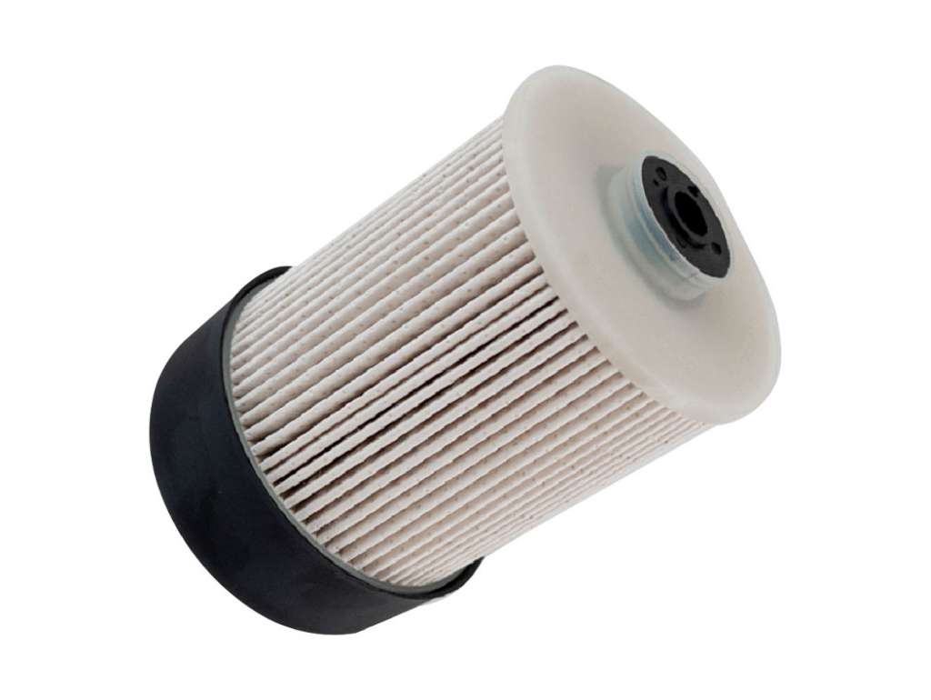Filtro de combustible