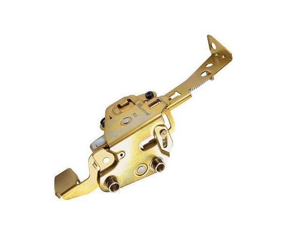 CERRADURA PUERTA DERECHA MERCEDES BENZ 709/909/1618