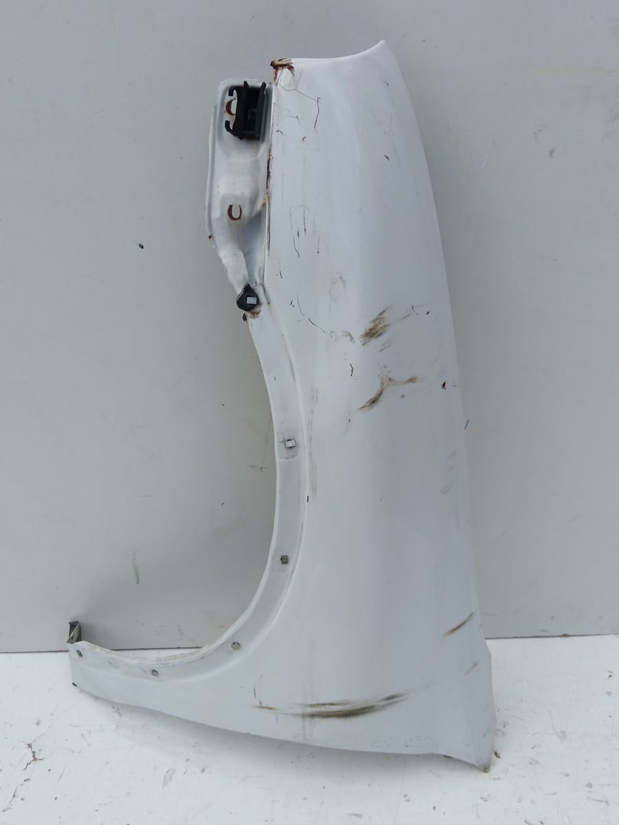 Guardabarro Delantero Izquierdo Chevrolet Corsa B 1996-2000 Diesel
