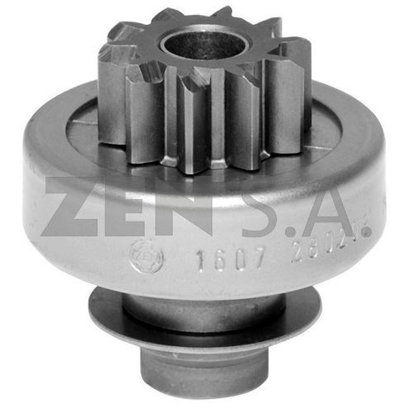 BENDIX DE ARRANQUE HYUNDAI H100 PORTER CON VALEO