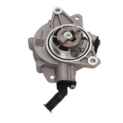 BOMBA VACIO PEUGEOT CITROEN 308 3008 DS3 308 MINICOOPER 1.6THP KS 701366060 (2 CAÑITOS)