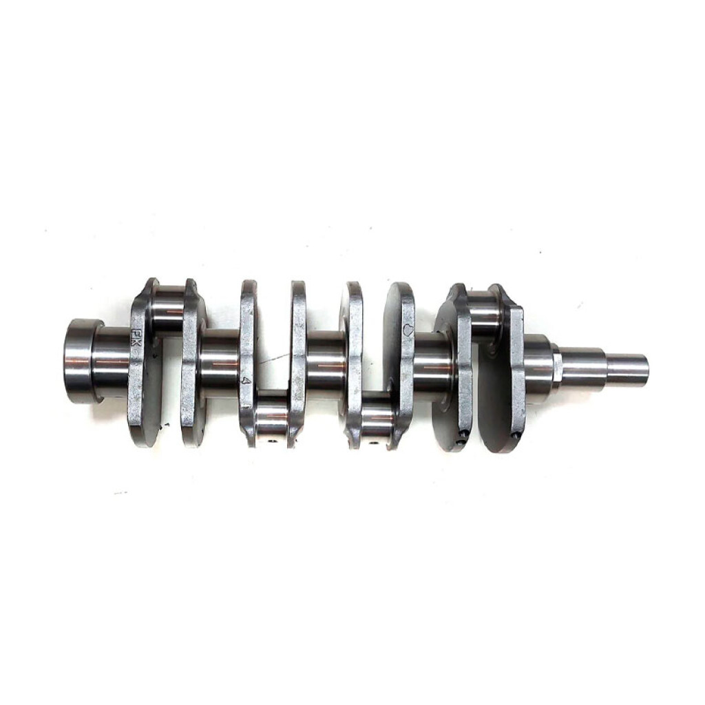 CIGÜEÑAL CHANA FAW MOTOR 1.0 8V 465Q
