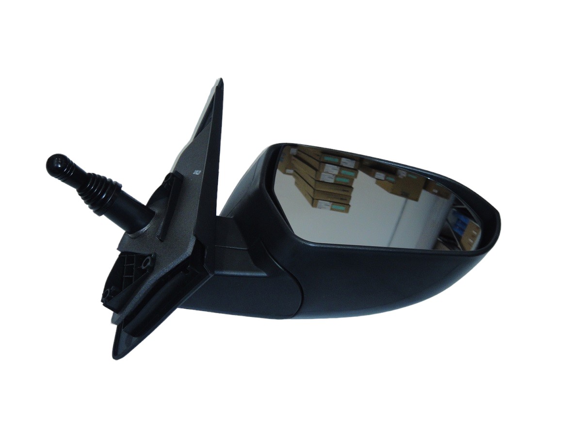 ESPEJO EXTERIOR DERECHO CHEVROLET AGILE/MONTANA 2011/ MANUAL