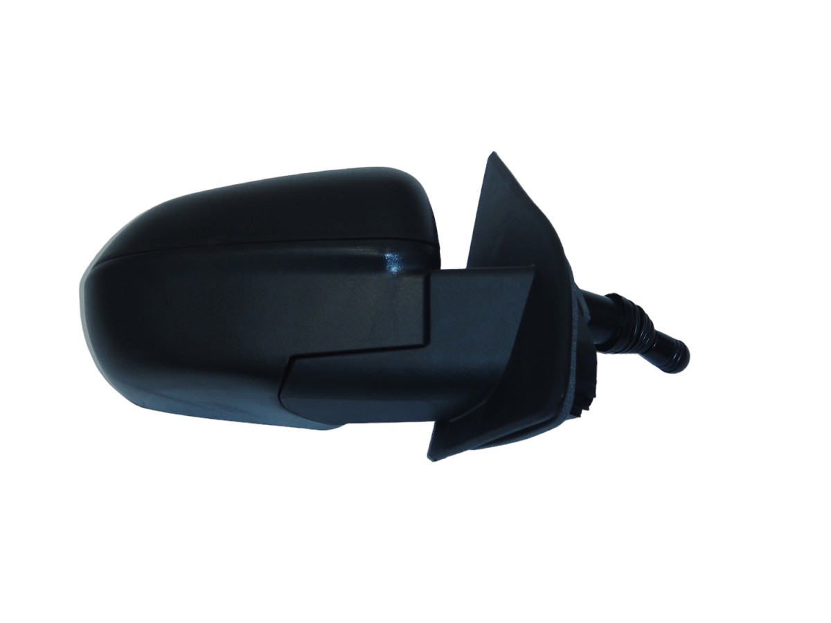 ESPEJO EXTERIOR DERECHO CHEVROLET AGILE/MONTANA 2011/ MANUAL