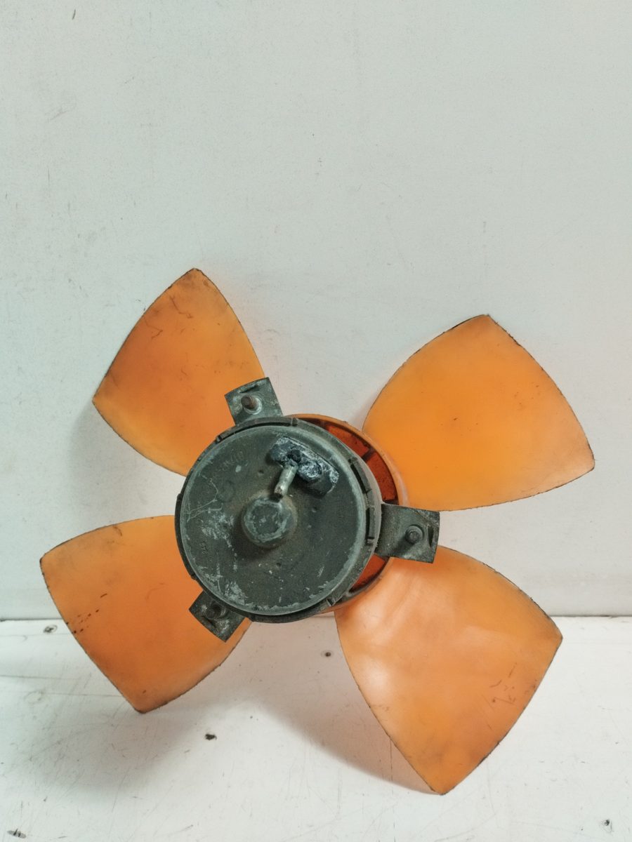 Electroventilador Ford Escort Berlina 1986-1996 1,3 1.3L 44kW 77FB8600EA