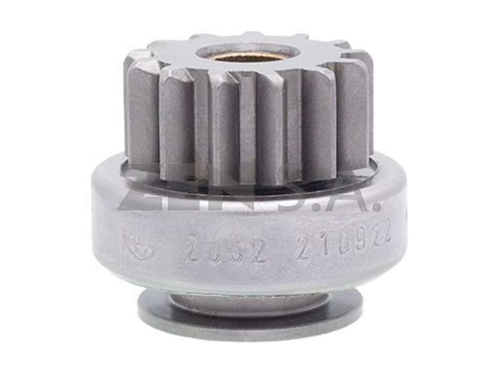 BENDIX DELCO HY HB20/HB20S 1.0 10D/8E.