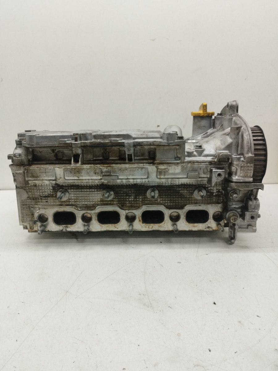 Tapa De Cilindros Renault Megane Ii Classic Berlina 2003-2010 1.6 16V 1.6L 82kW 714K4M