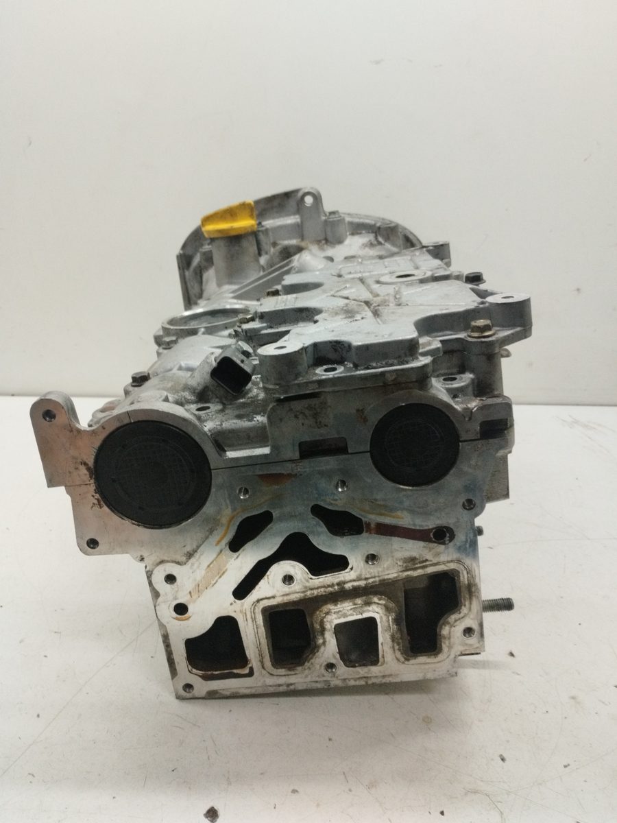 Tapa De Cilindros Renault Megane Ii Classic Berlina 2003-2010 1.6 16V 1.6L 82kW 714K4M