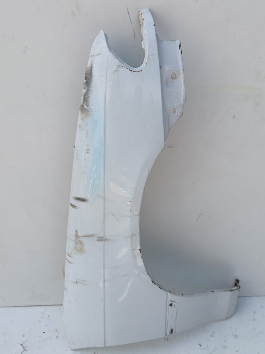 Guardabarro Delantero Derecho Chevrolet Astra F Berlina 1991-1998 Merit