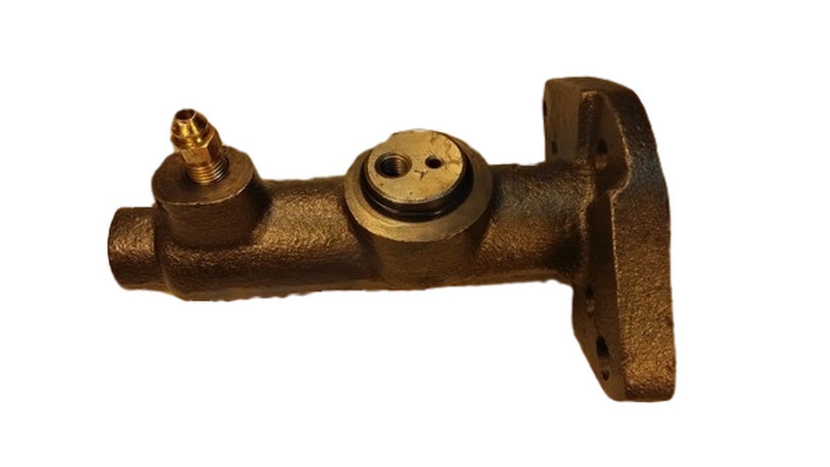 Bomba Freno Dodge 1500 19,05