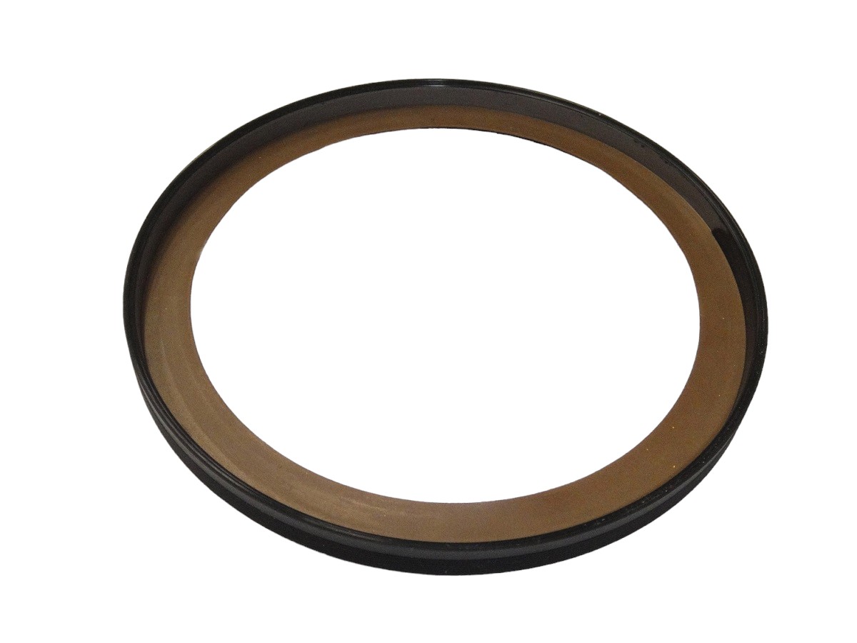 RETEN CIGÜEÑAL TRASERO ISUZU 4DE1 JAC 1048 2020/