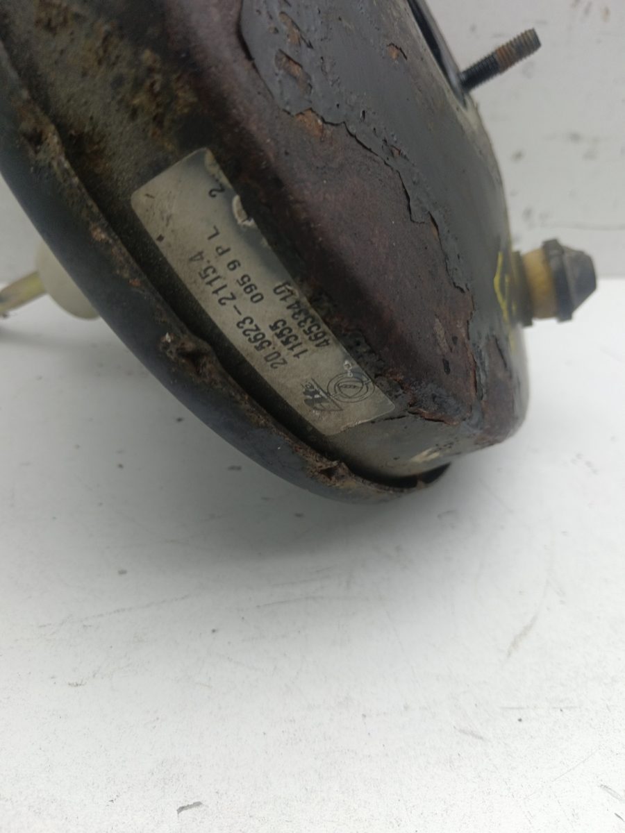 Servofreno Fiat Palio Weekend (178) 1997-2002 1.6 16V CAT 1.6L 74kW 46765528015
