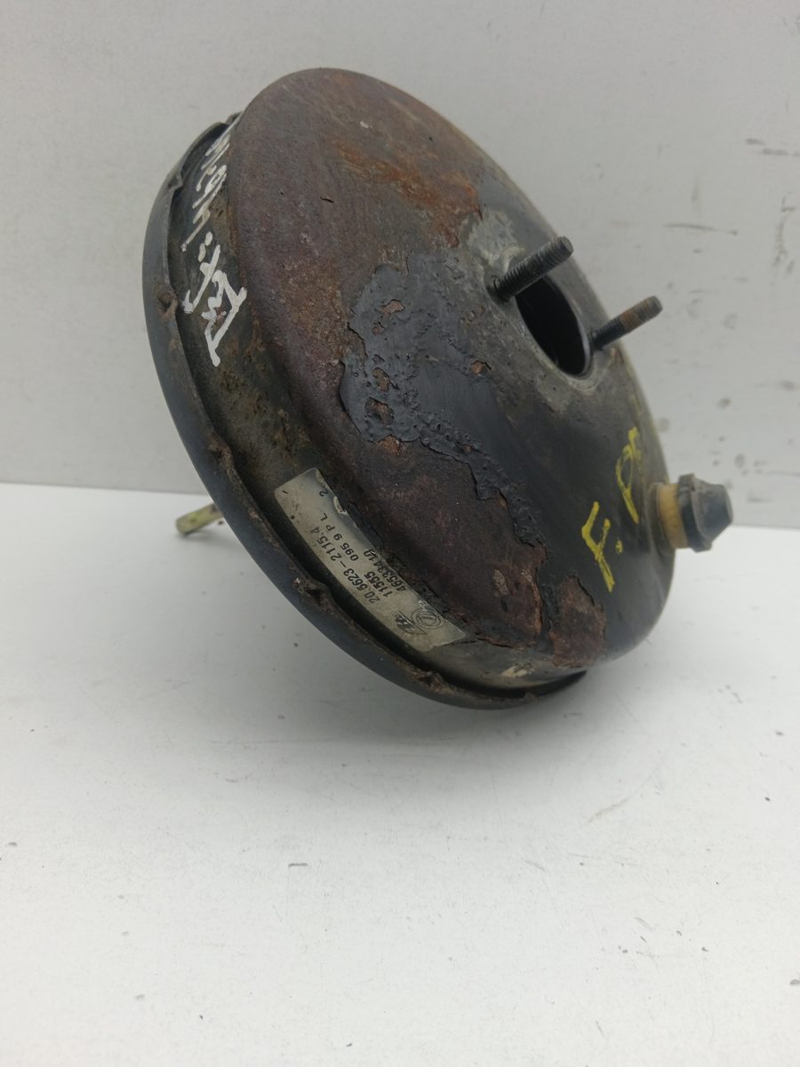 Servofreno Fiat Palio Weekend (178) 1997-2002 1.6 16V CAT 1.6L 74kW 46765528015