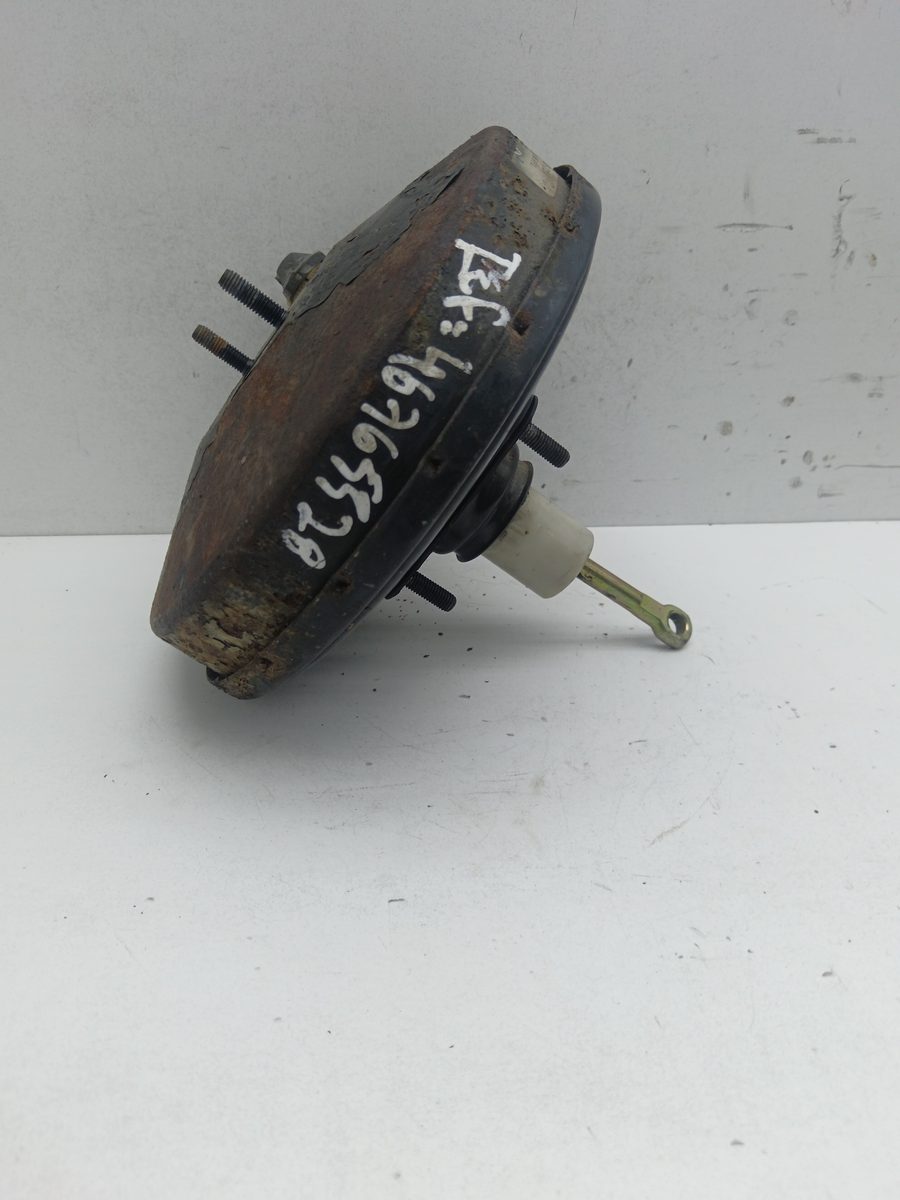 Servofreno Fiat Palio Weekend (178) 1997-2002 1.6 16V CAT 1.6L 74kW 46765528015