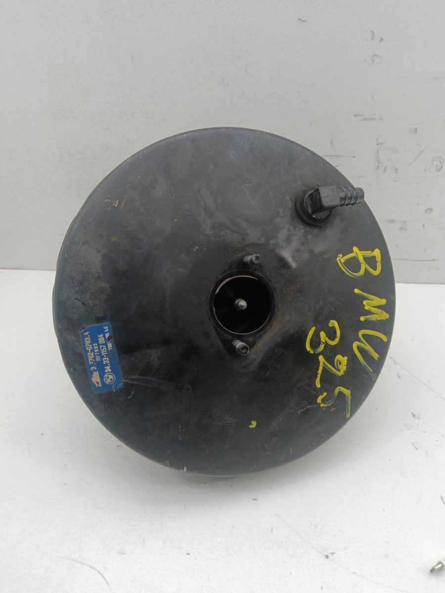 Servofreno BMW Serie 3 Berlina (E30) 1982-Actualidad 325i 2.5L 125kW 3776207034051