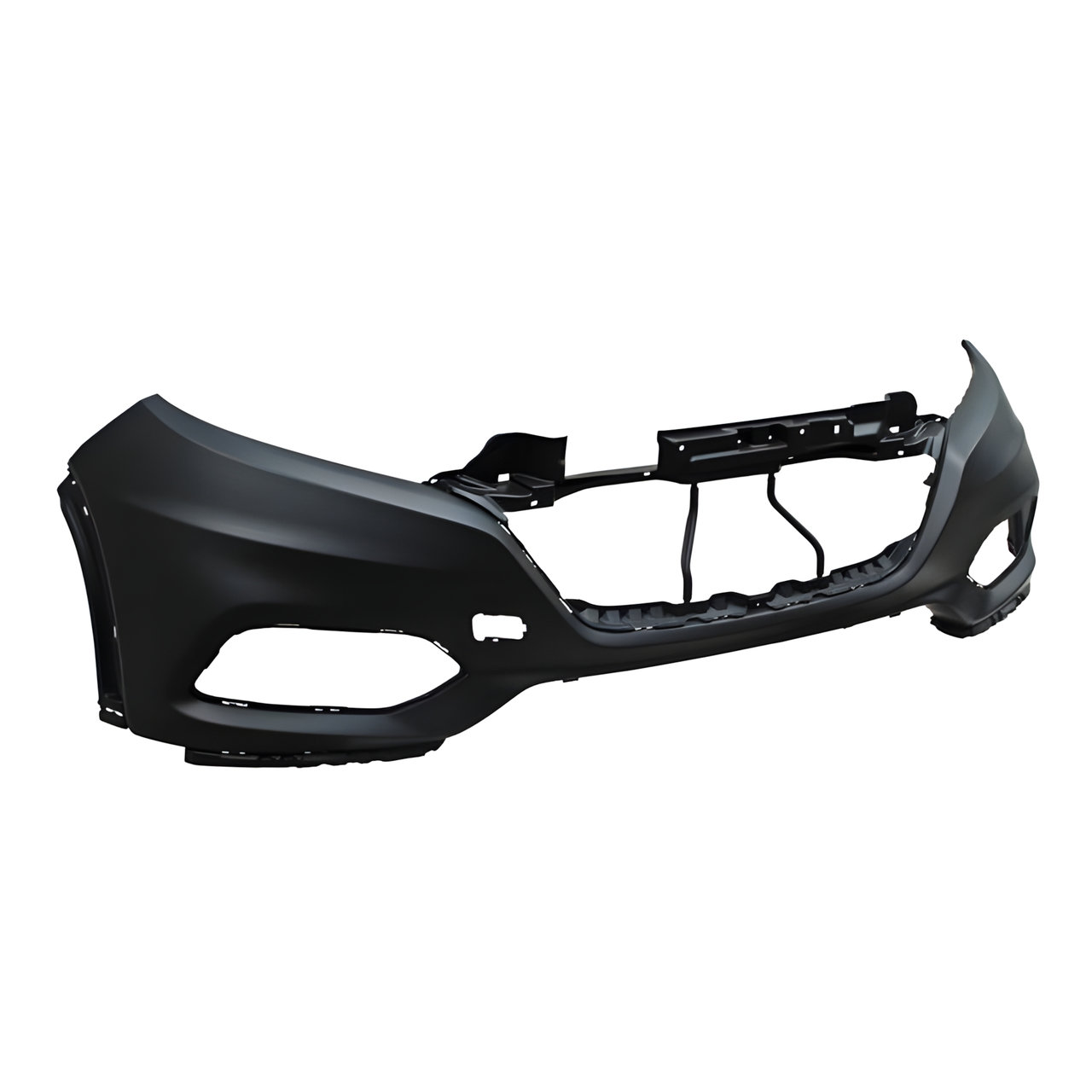 PARAGOLPE DELT. NEGRO LISO