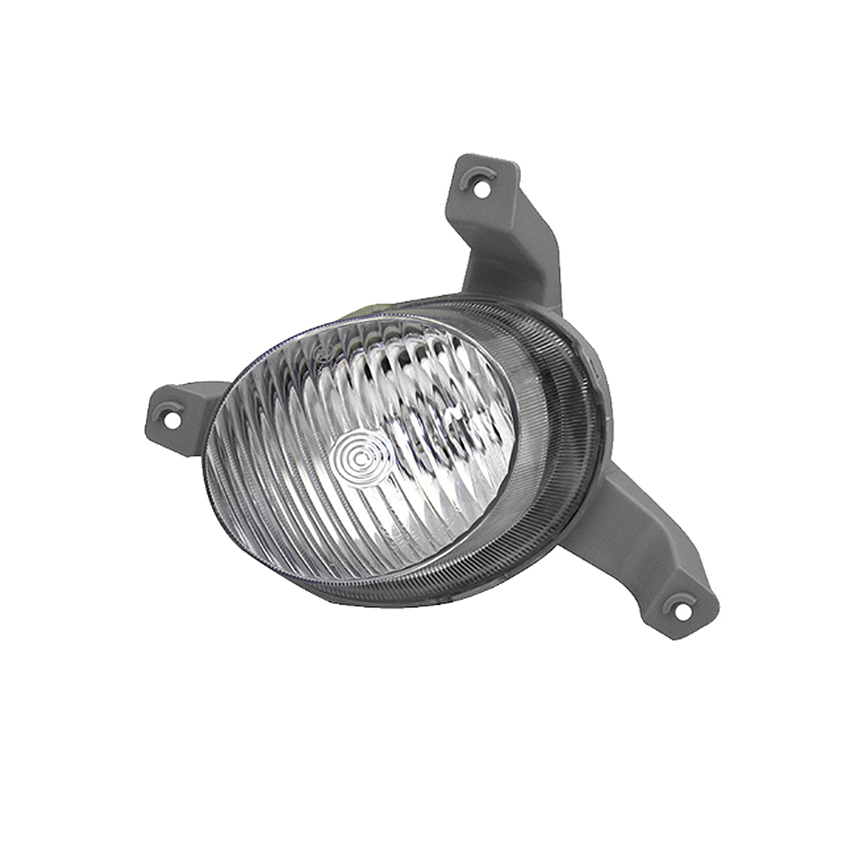 Faro Auxiliar Caminero Derecho Chevrolet Aveo G2 2009 2011