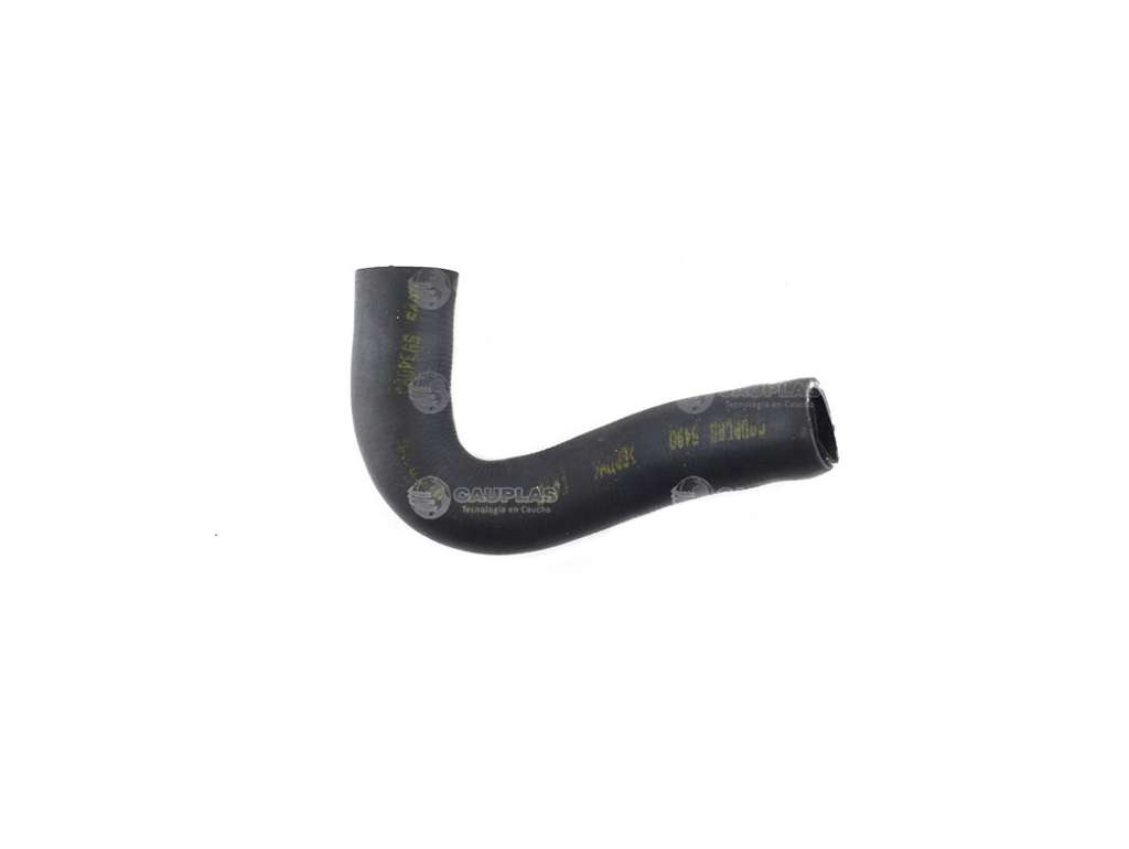 CAÑO RADIADOR GM AVEO 1.6 08/17 SUPERIOR