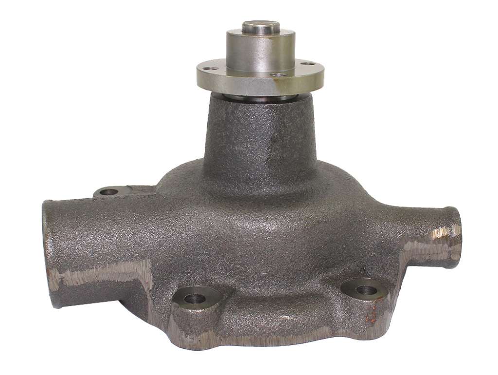 BOMBA AGUA MWM D229 6 CIL