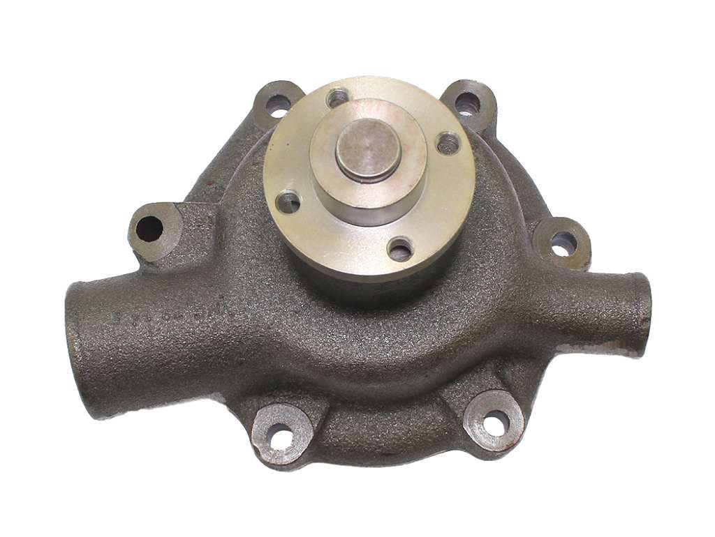 BOMBA AGUA MWM D229 6 CIL