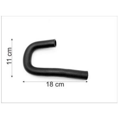 MANGON CALEF. TOYOTA HILUX 2.4D 93 CAUPLAS