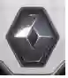 Emblema Renault
