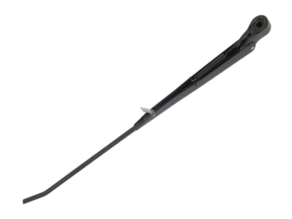 Brazo limpiaparabrisas universal regulable